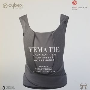 cybex platinum YEMA TIE Baby Carrier
